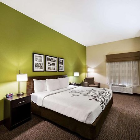 Sleep Inn & Suites Βαλντόστα Εξωτερικό φωτογραφία