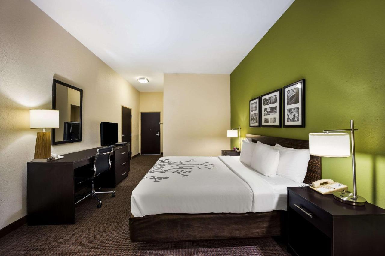 Sleep Inn & Suites Βαλντόστα Εξωτερικό φωτογραφία