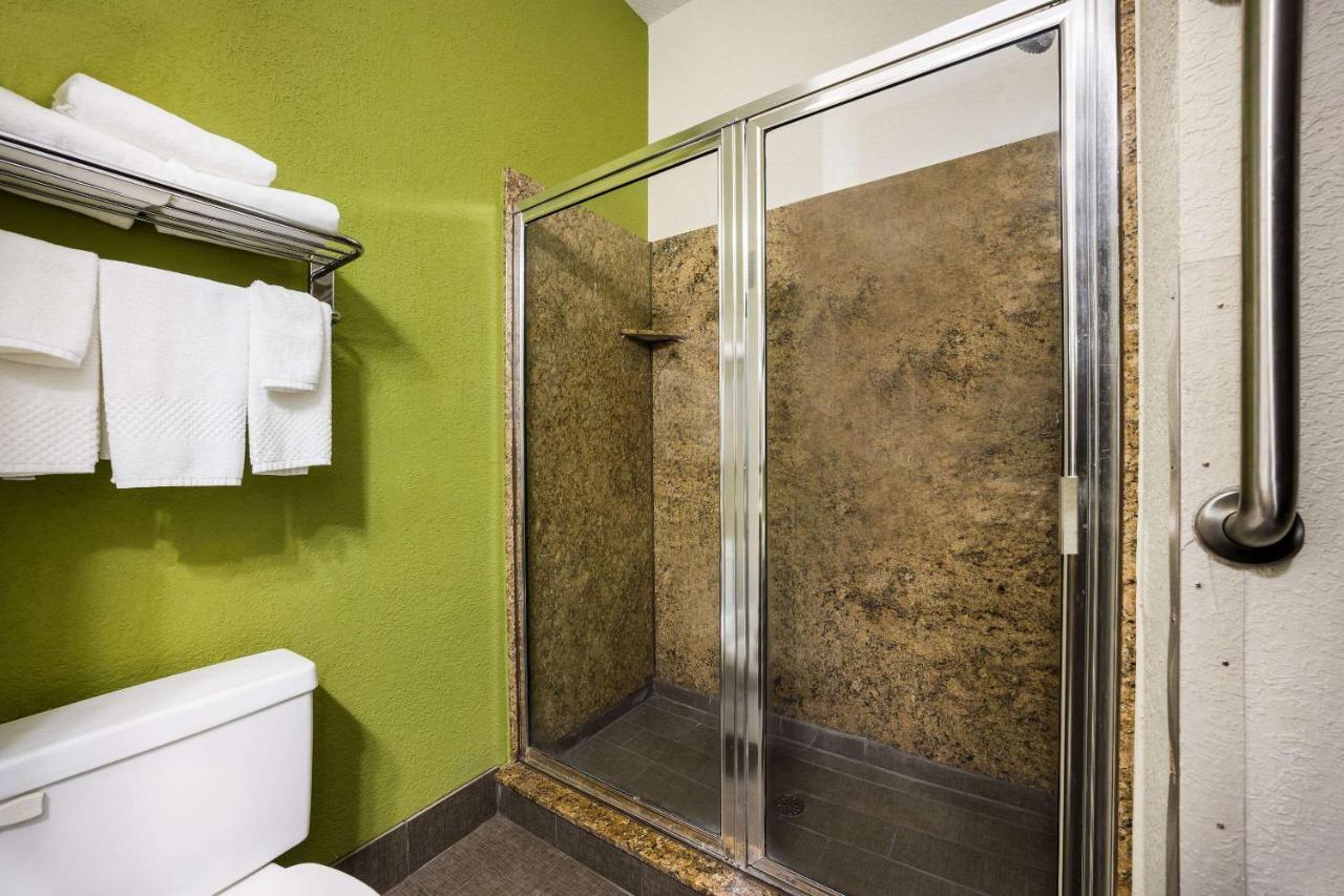 Sleep Inn & Suites Βαλντόστα Εξωτερικό φωτογραφία
