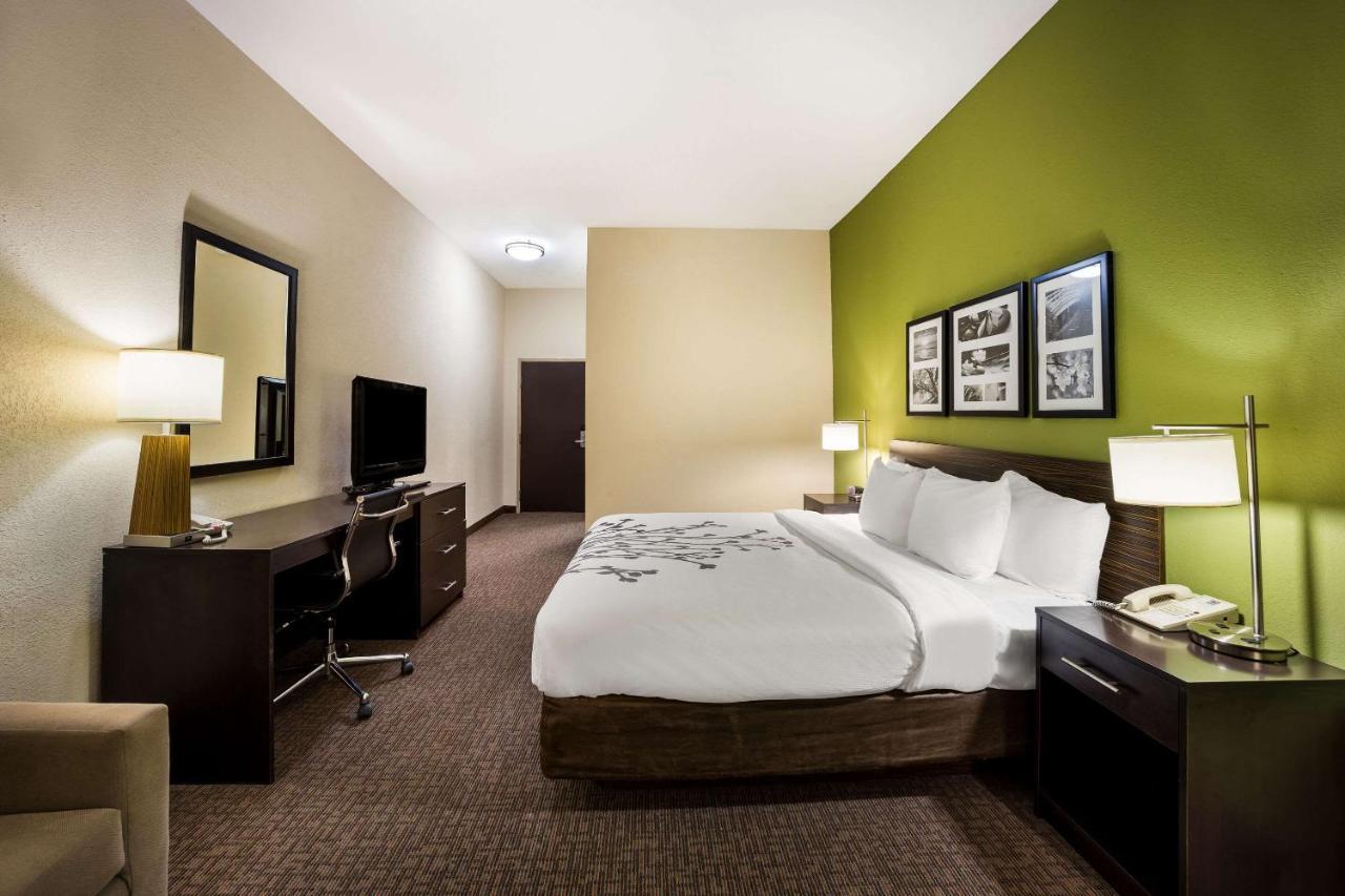 Sleep Inn & Suites Βαλντόστα Εξωτερικό φωτογραφία