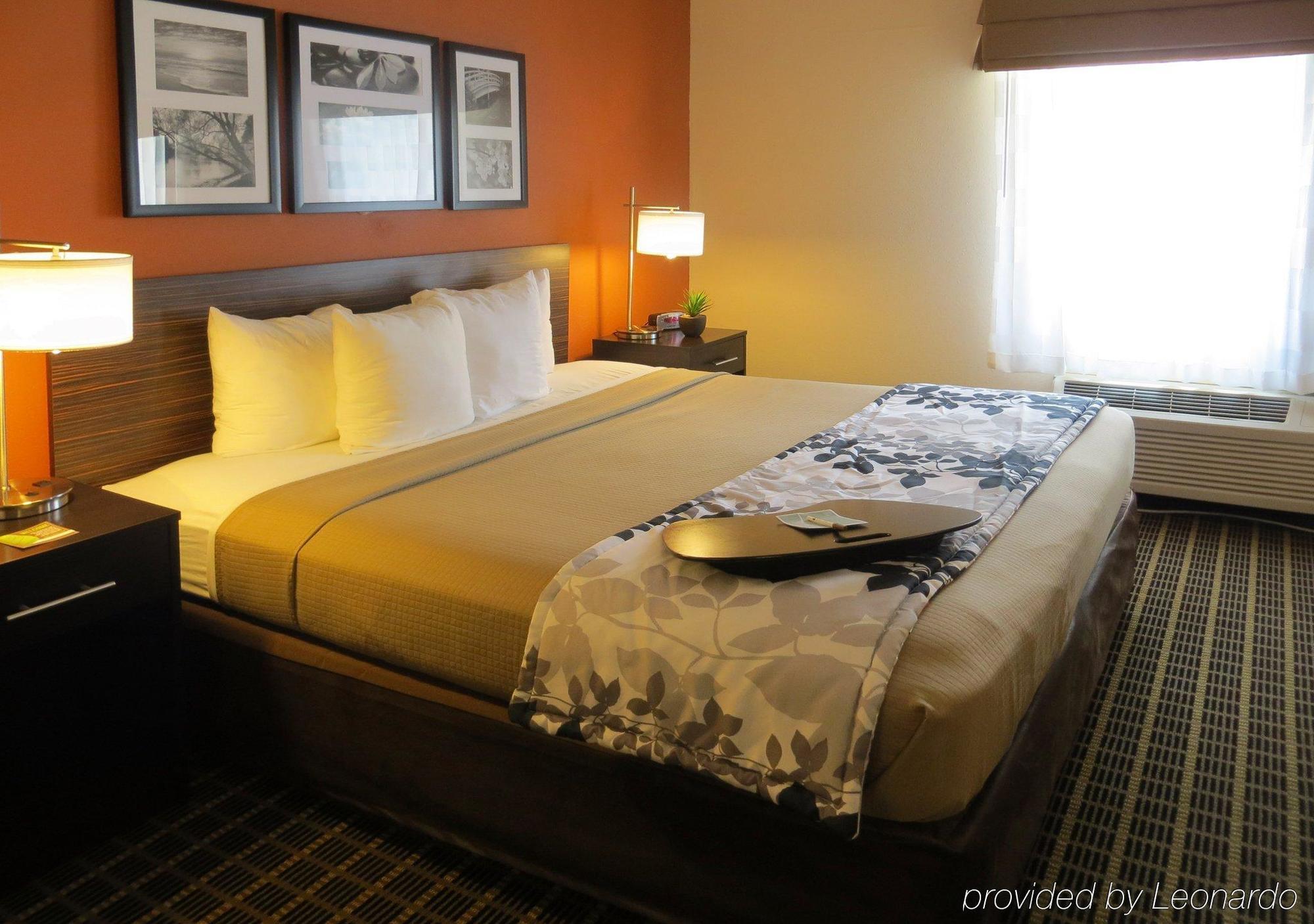 Sleep Inn & Suites Βαλντόστα Εξωτερικό φωτογραφία