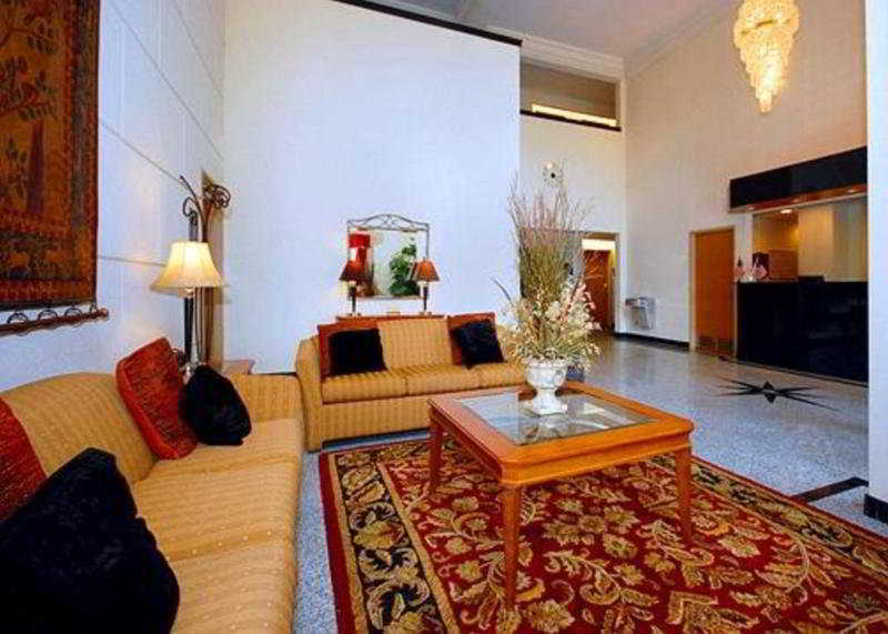 Sleep Inn & Suites Βαλντόστα Εξωτερικό φωτογραφία