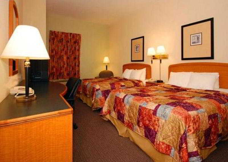 Sleep Inn & Suites Βαλντόστα Εξωτερικό φωτογραφία
