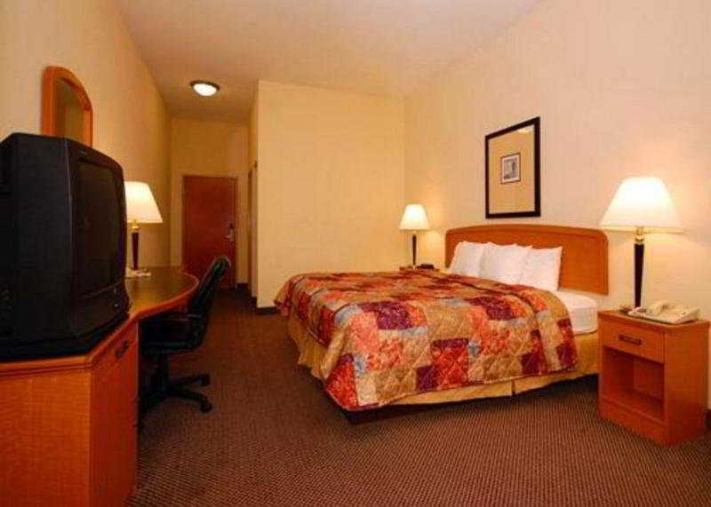Sleep Inn & Suites Βαλντόστα Εξωτερικό φωτογραφία