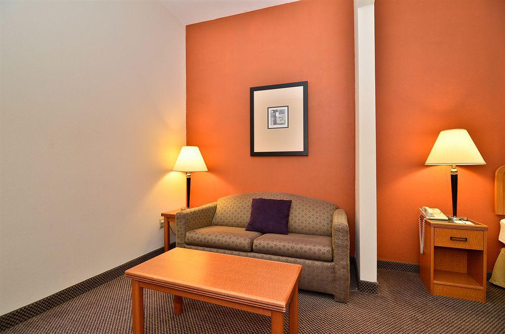 Sleep Inn & Suites Βαλντόστα Εξωτερικό φωτογραφία